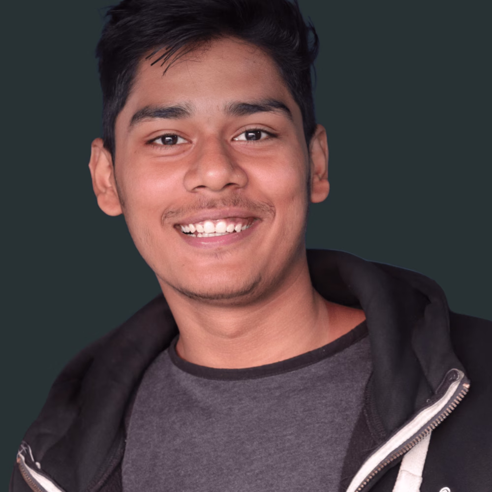 Sagar kumar Sahu Teli