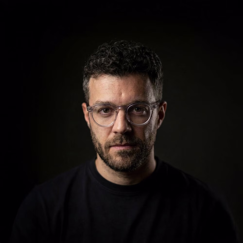 Jiri Silha @ Kolektive