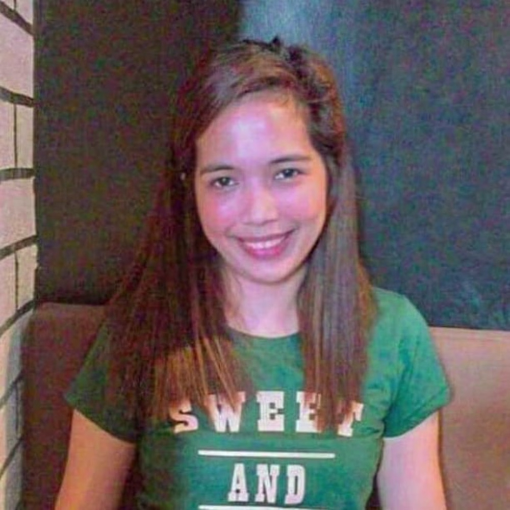 Christine Jhoy Repol