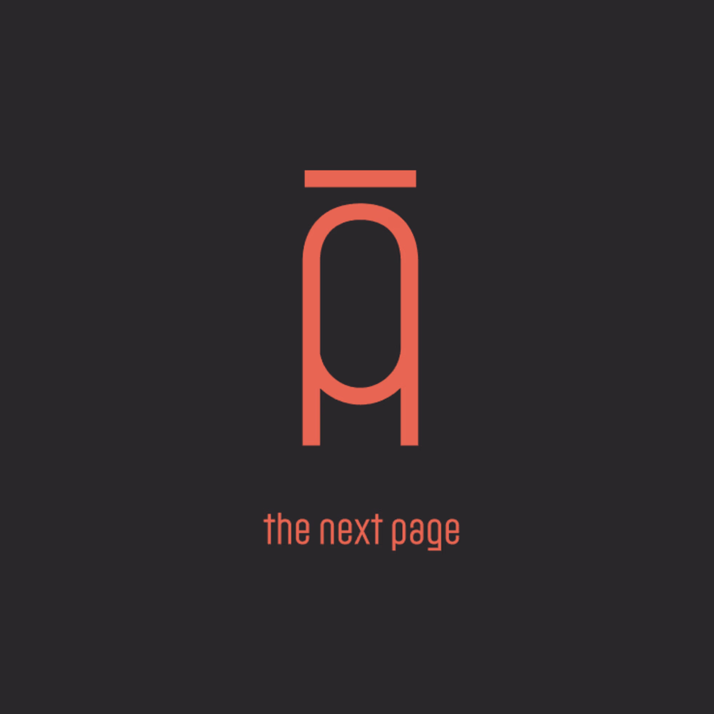 The Next Page