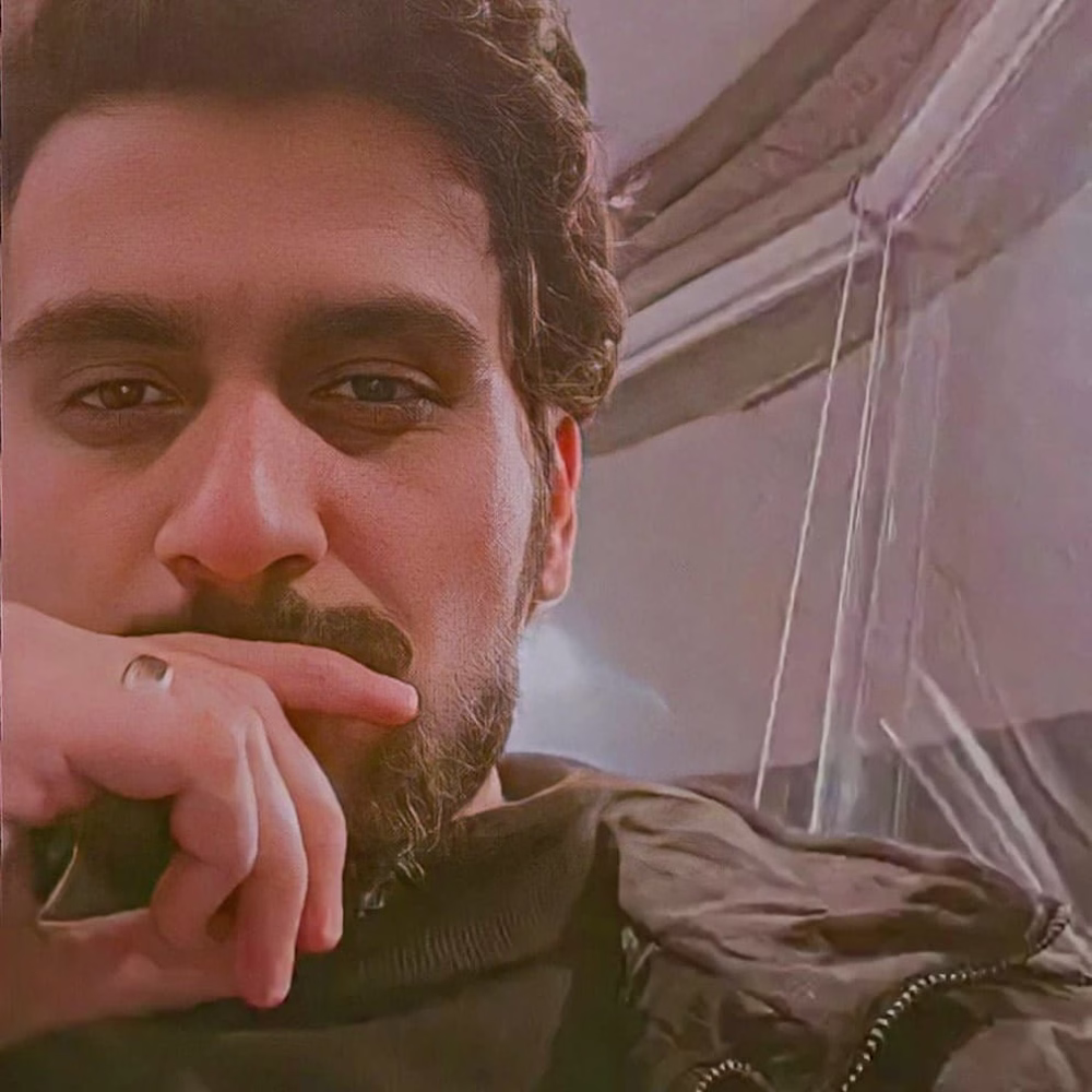 Bilal Zahoor