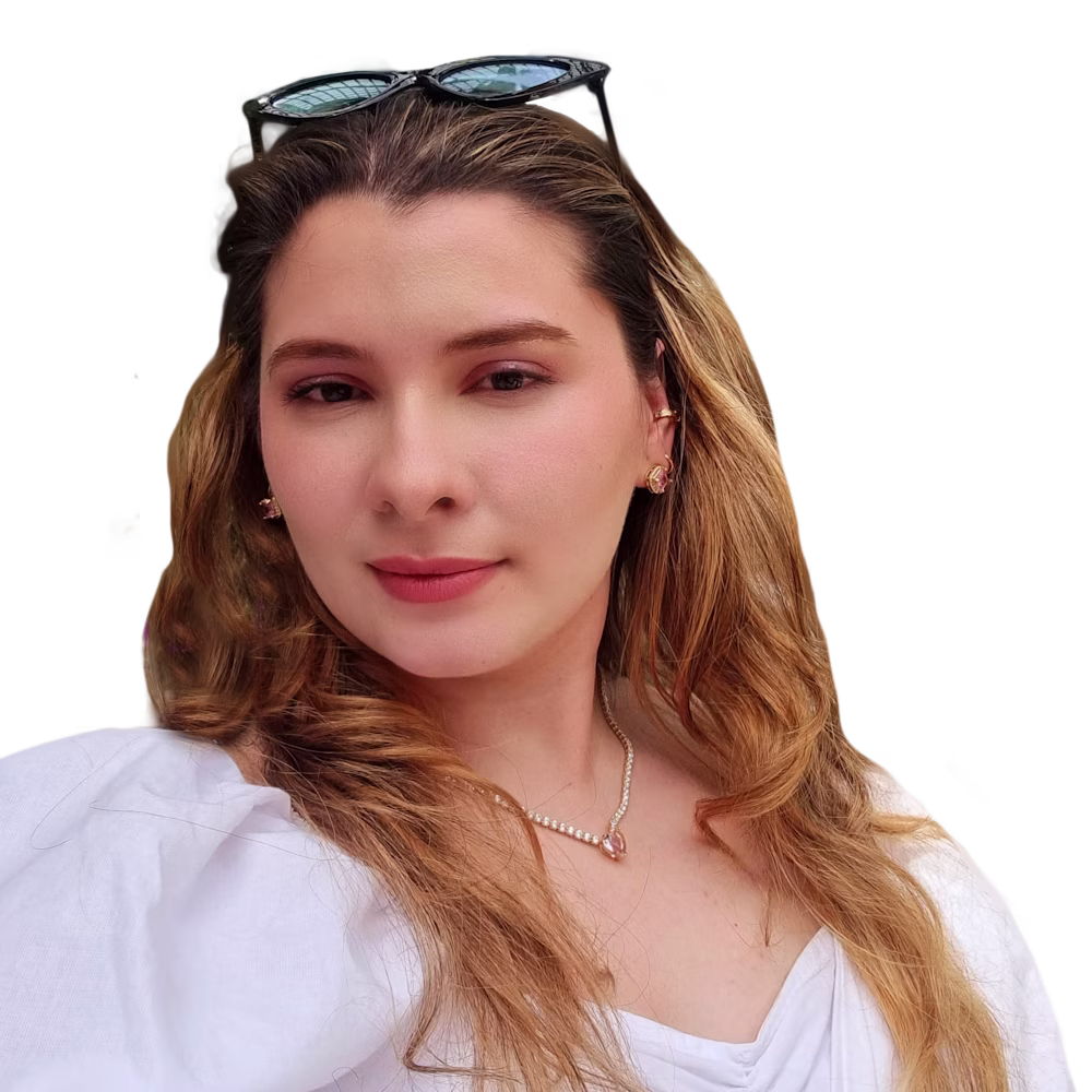 Andrea Peláez
