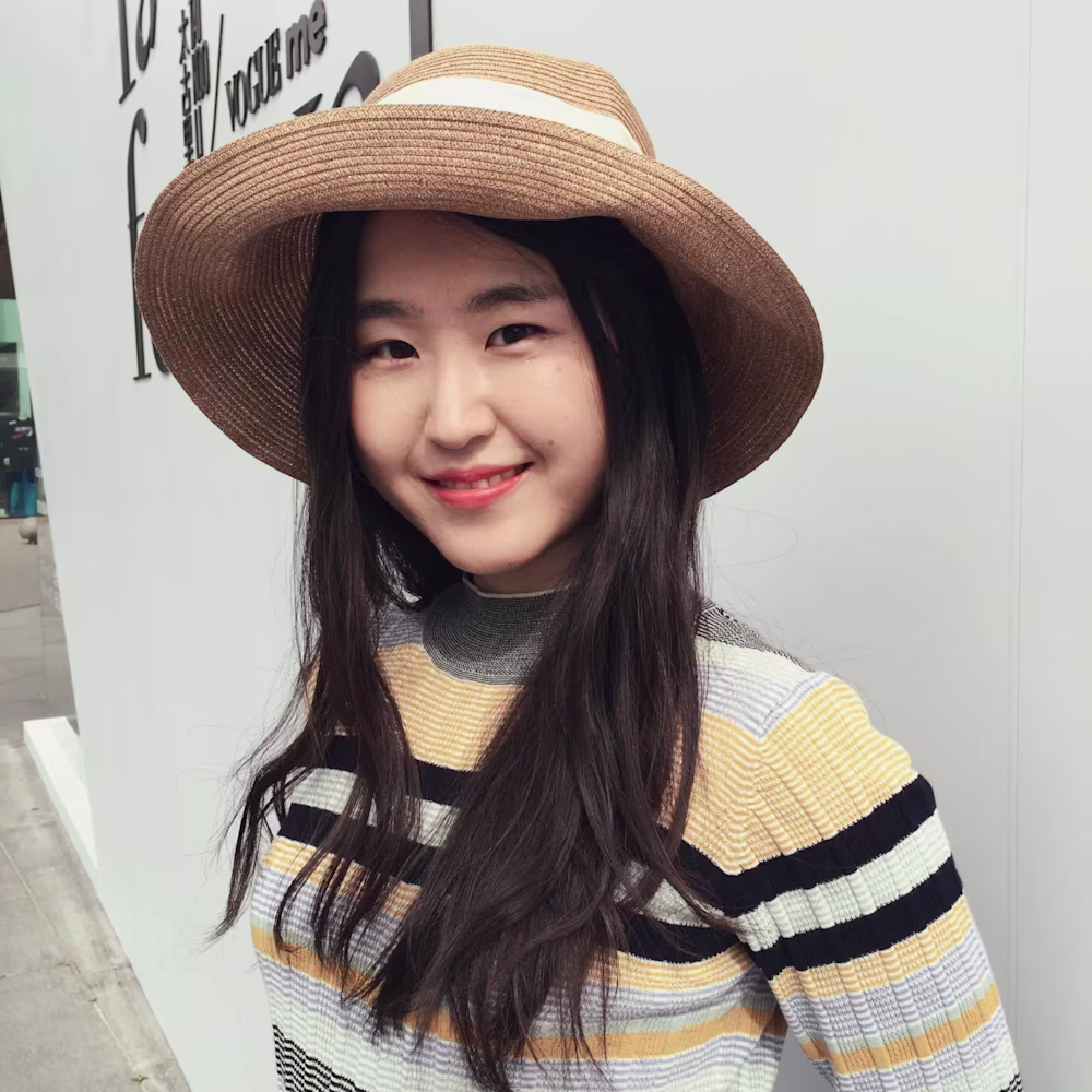 Yuhan Li