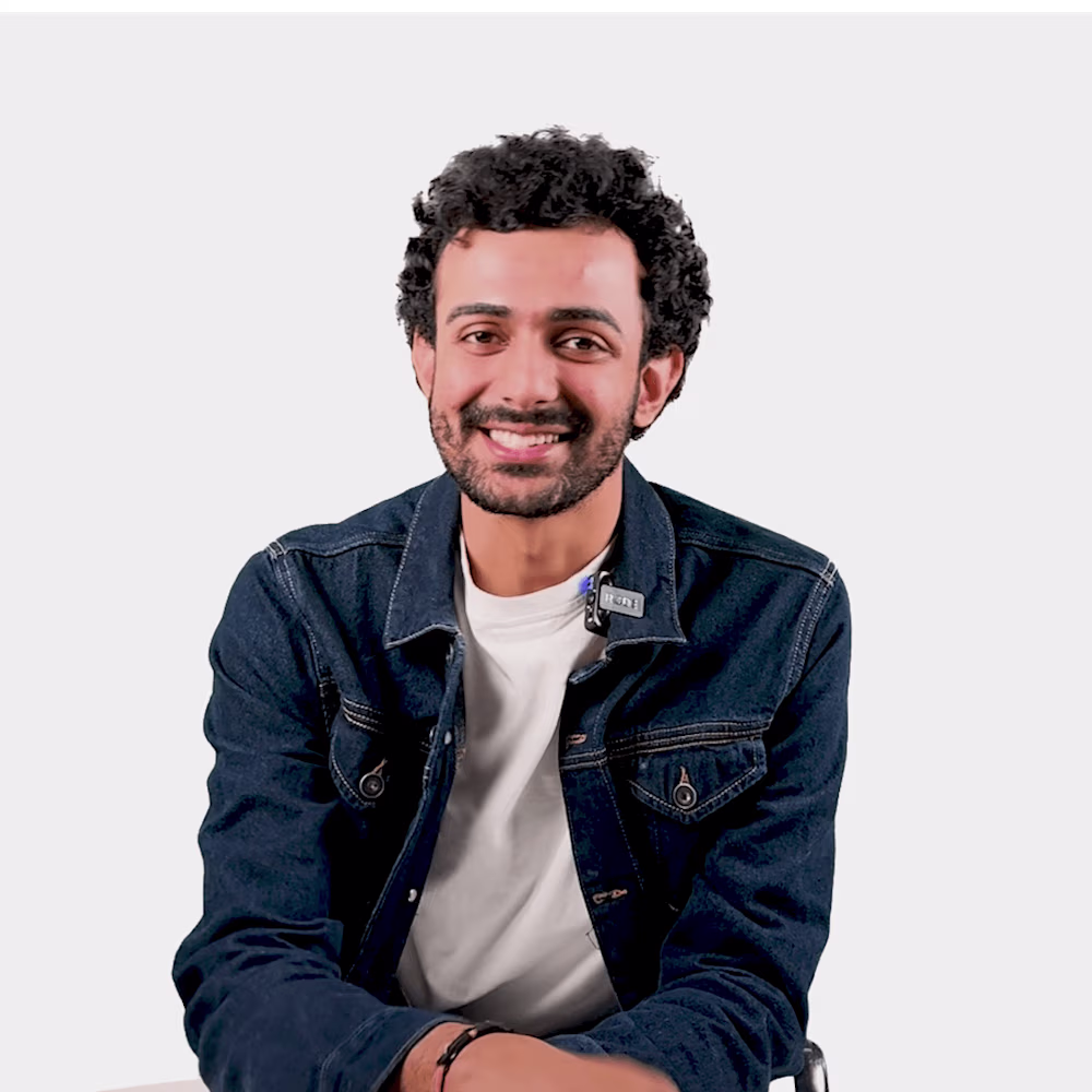 Rohan Vinodkumar