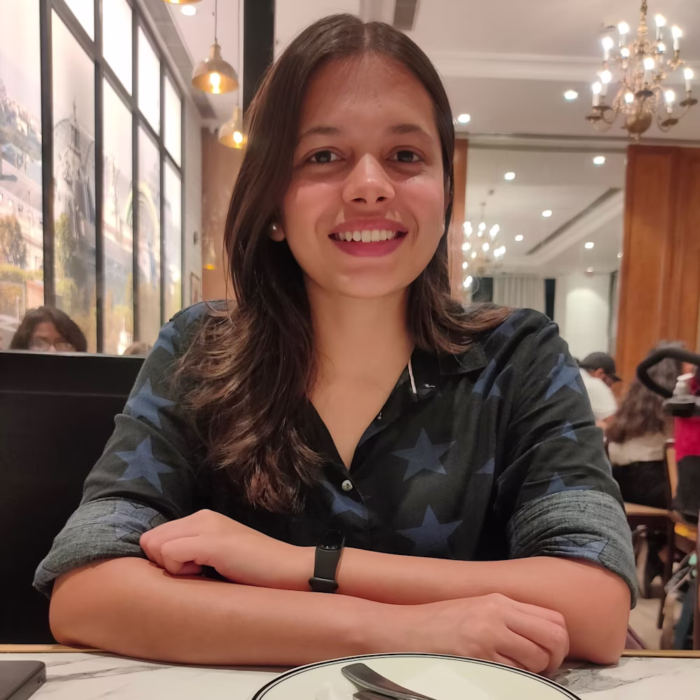 Pushpanjali Priya