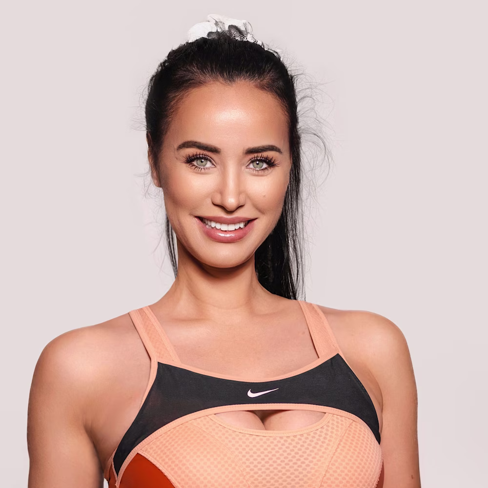Albana Osmani