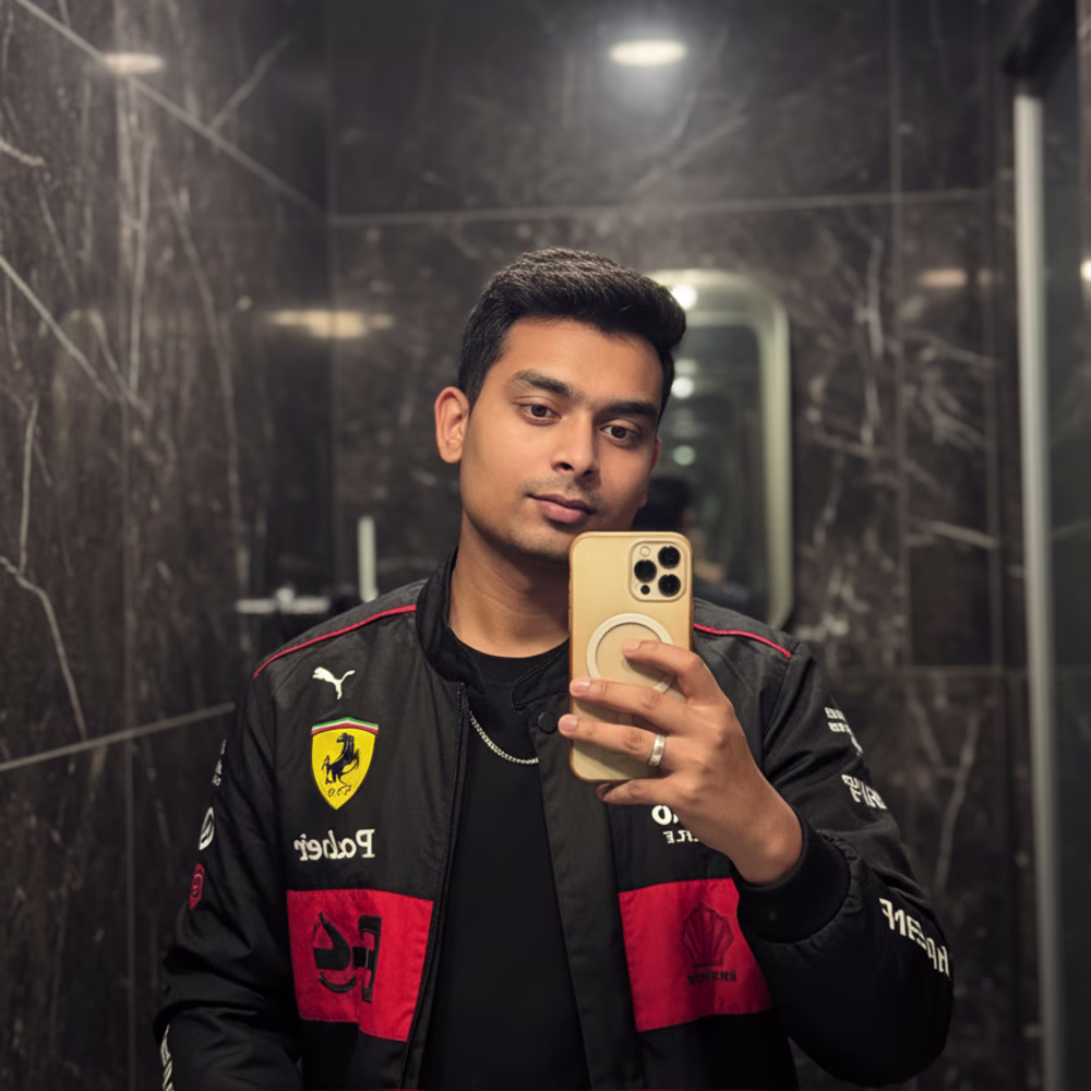 Md Ismail Hossain