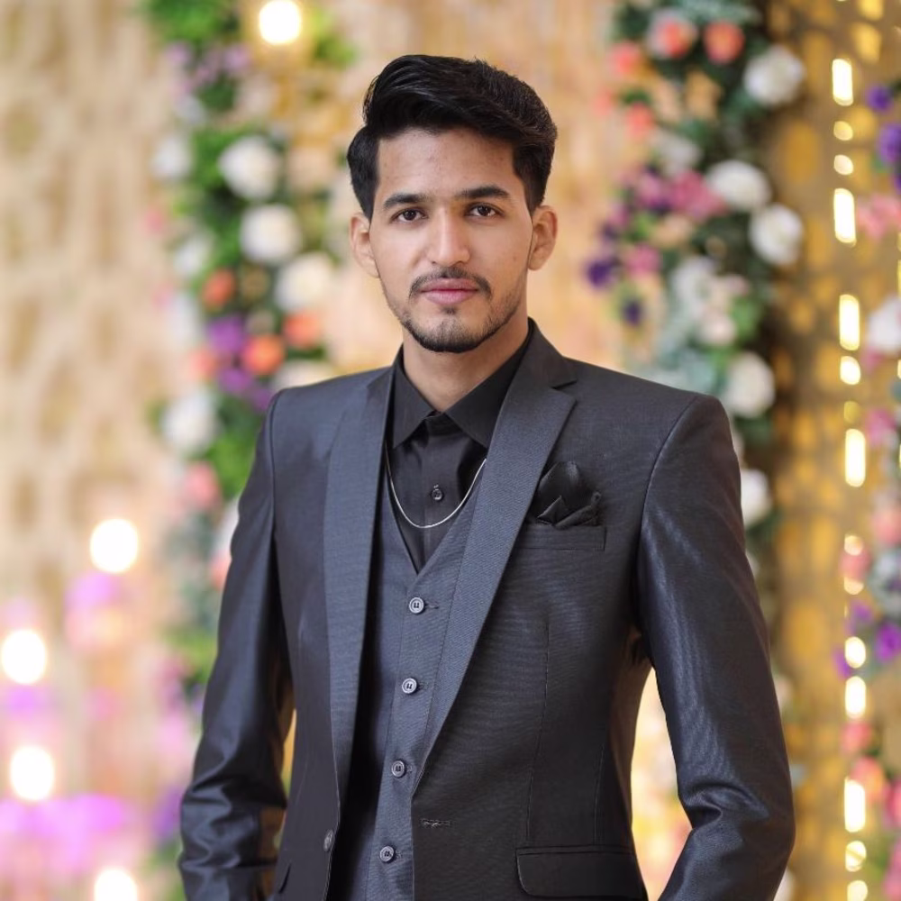 muhammad naveed