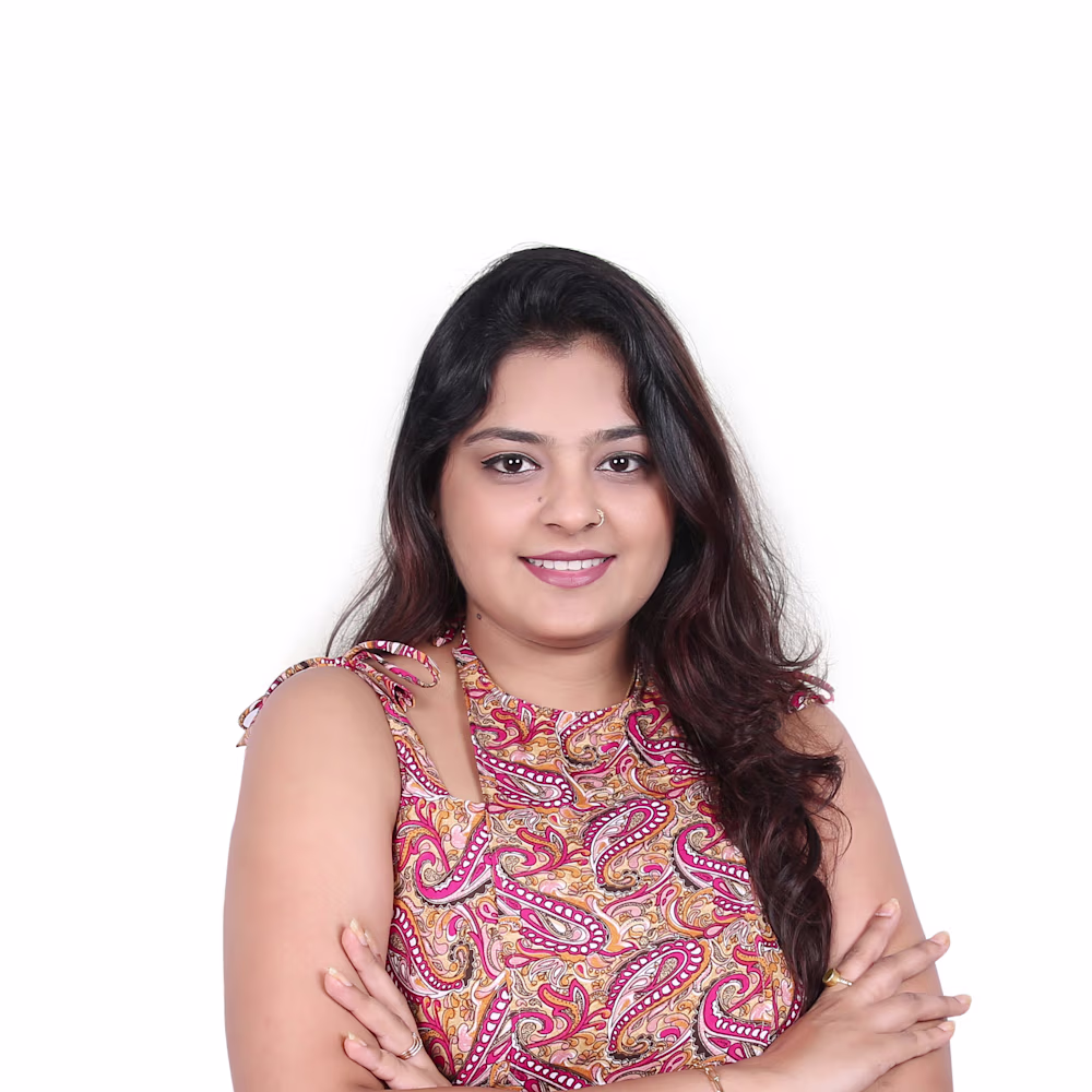 Shikha Singh