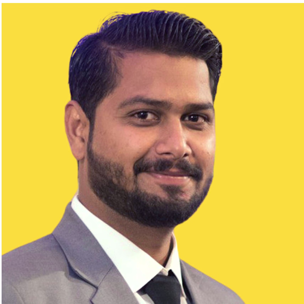 Abdul Samad