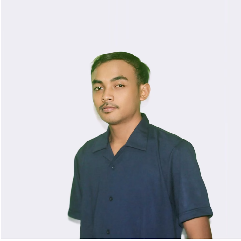 Ramdani Akbar