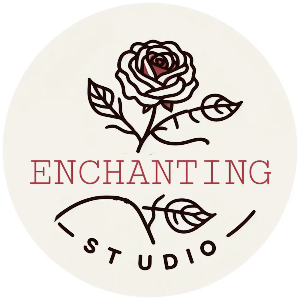 Enchanting Studio