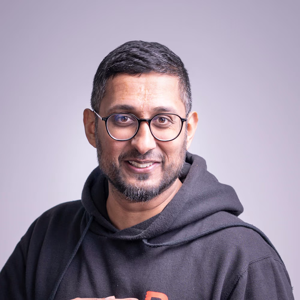 Amar Hussain