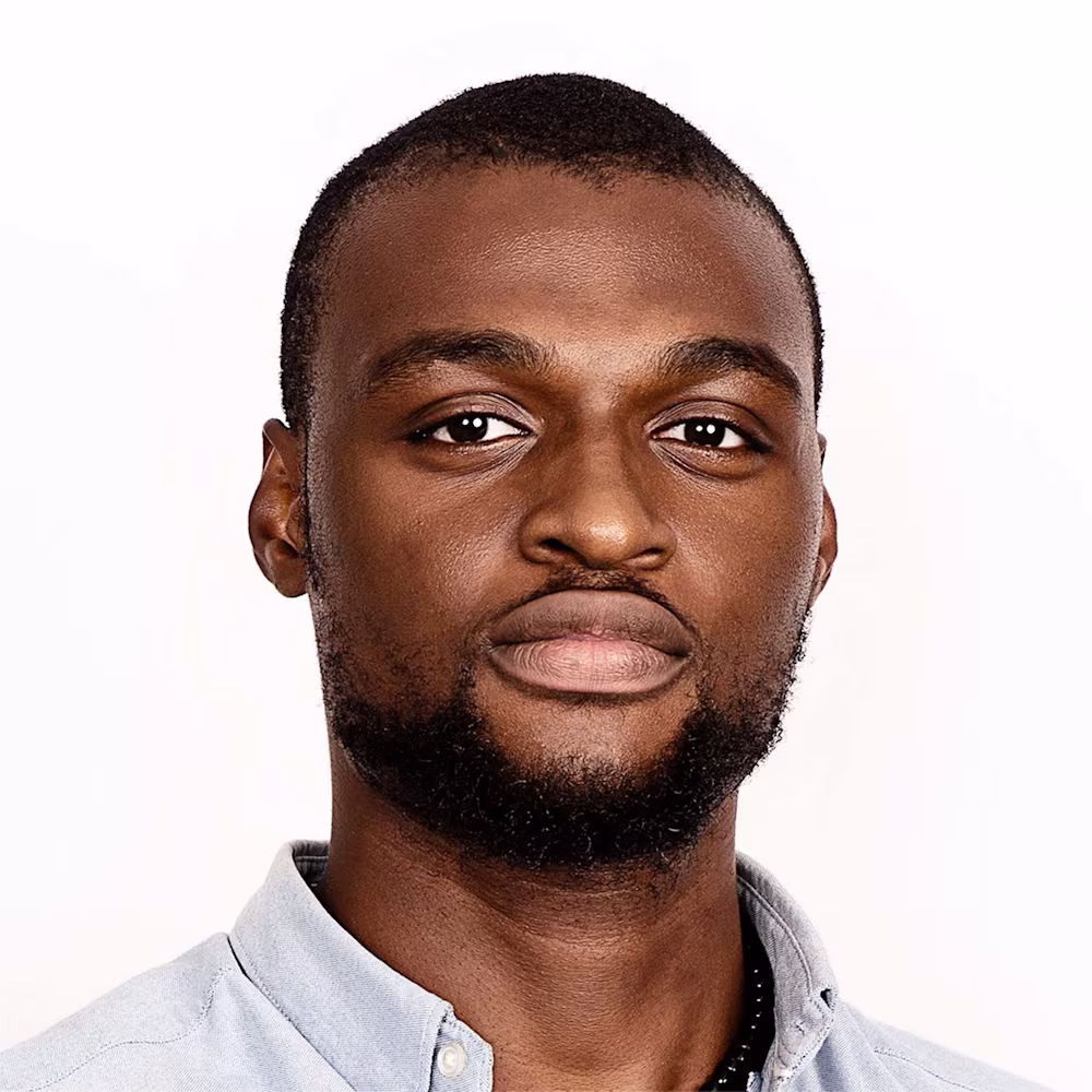 Kenny Owolawi