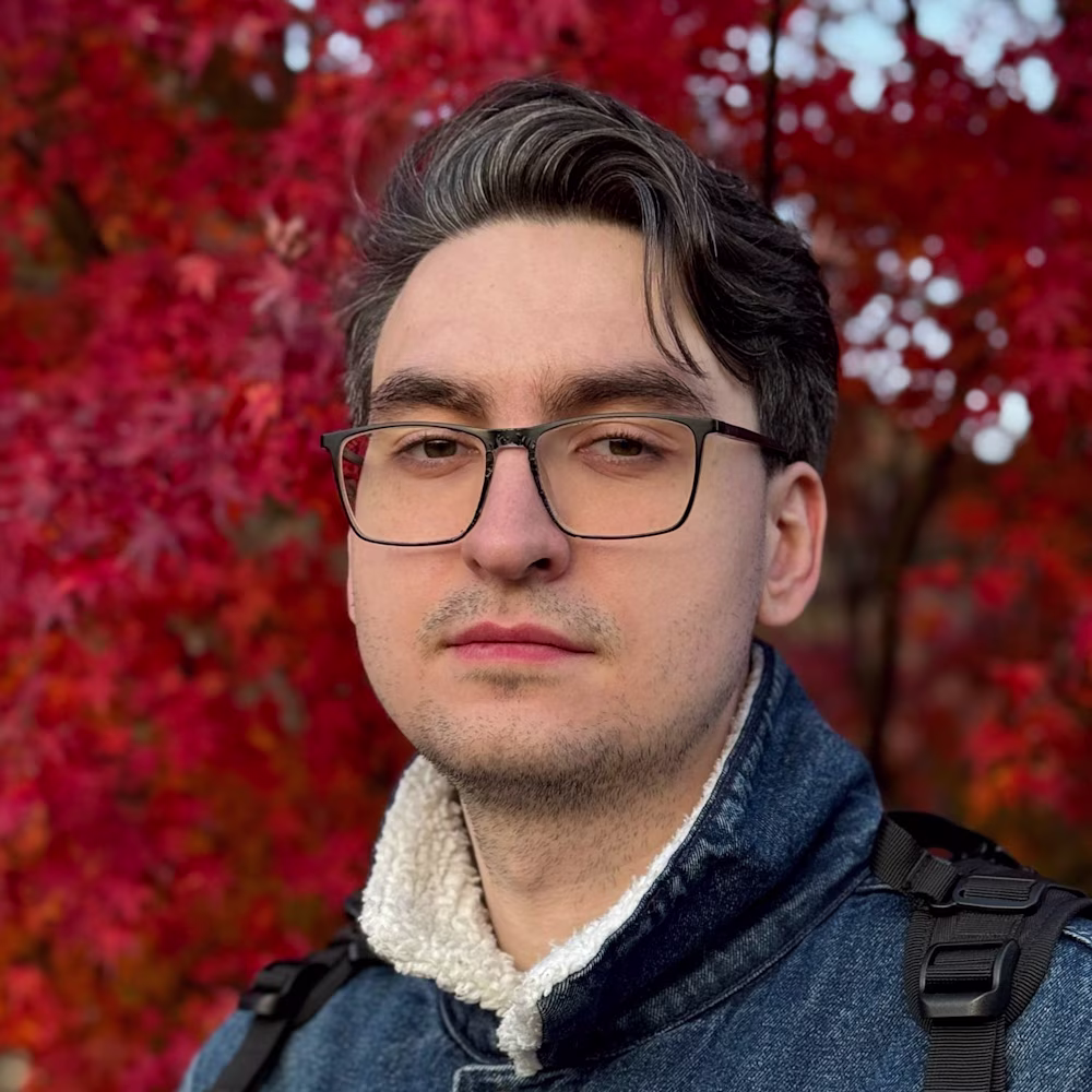 Alex Krasnov