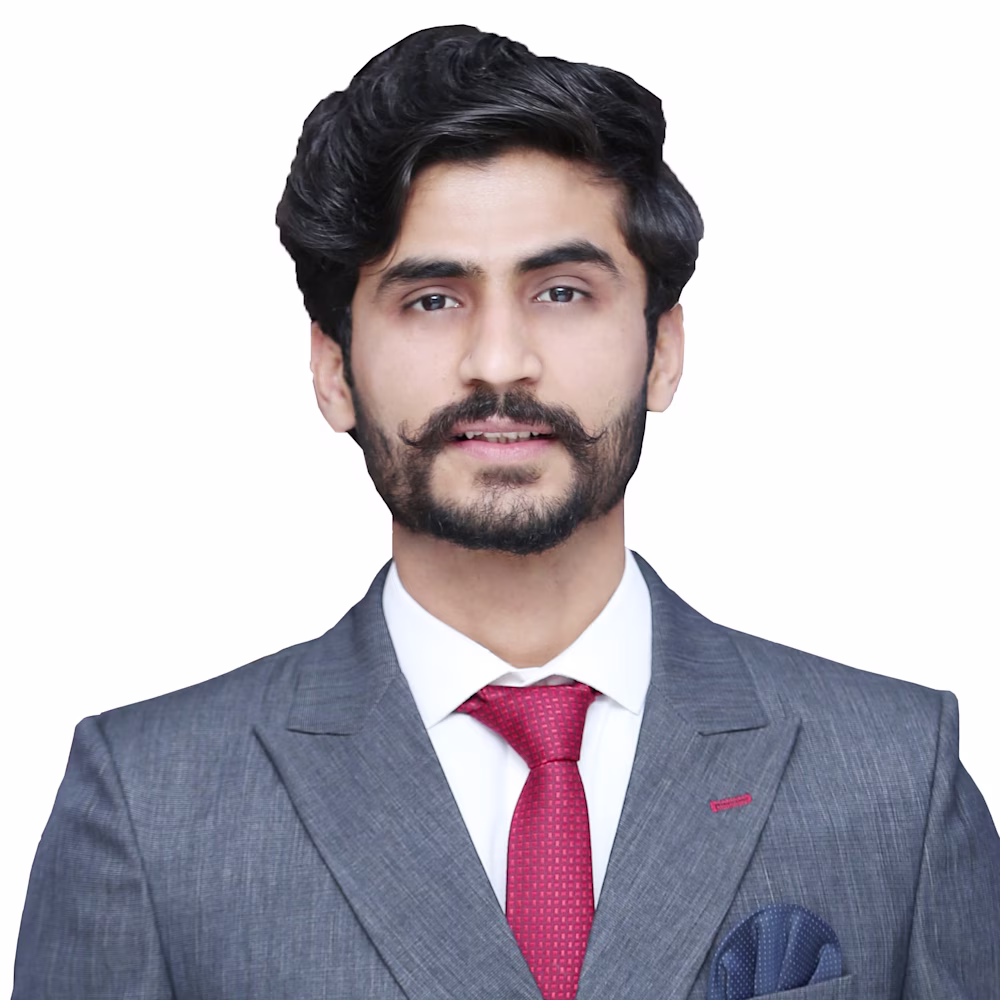 Waqas Safdar