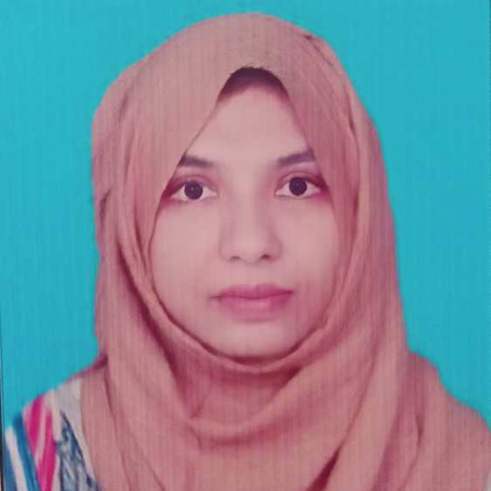 Ambreen Jahan