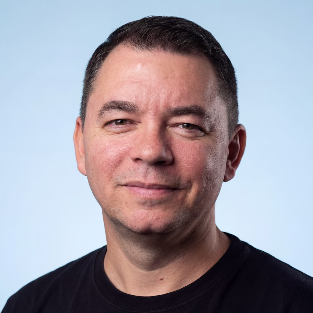 Eugene Dobrik
