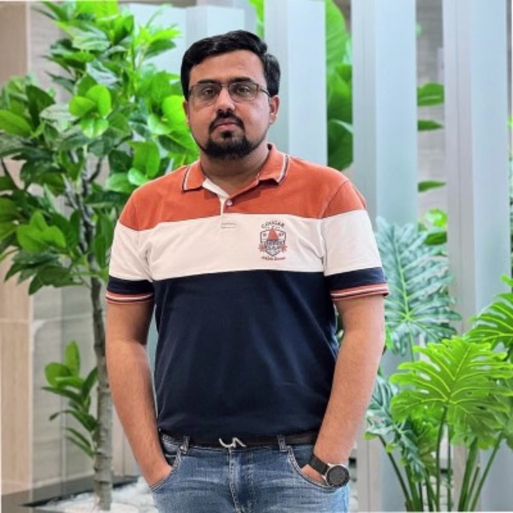 Mohsin Zahoor