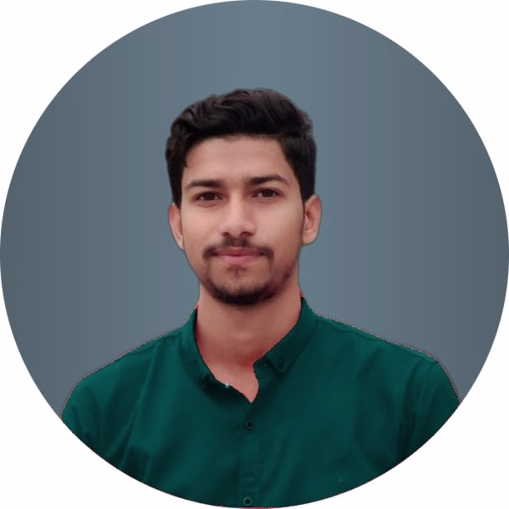 Hammad Tariq