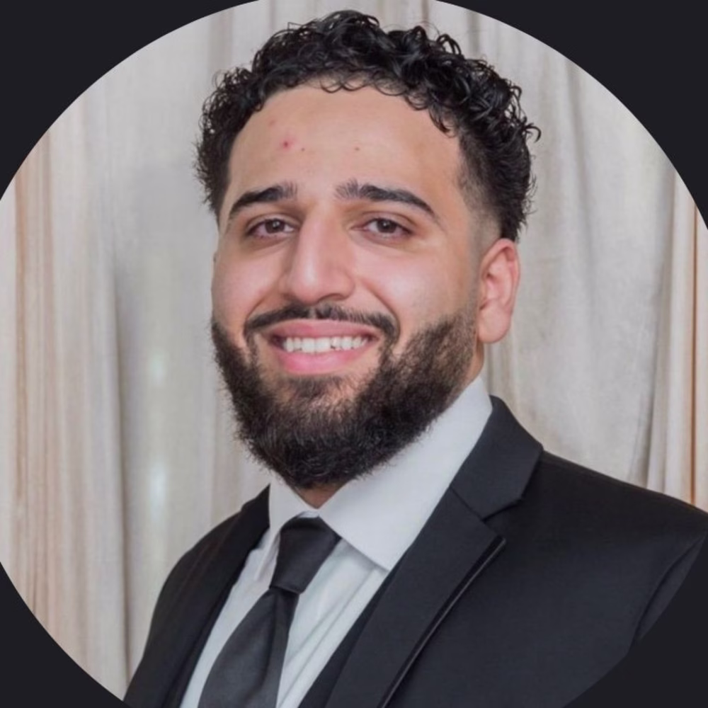 Mohammed Abuali