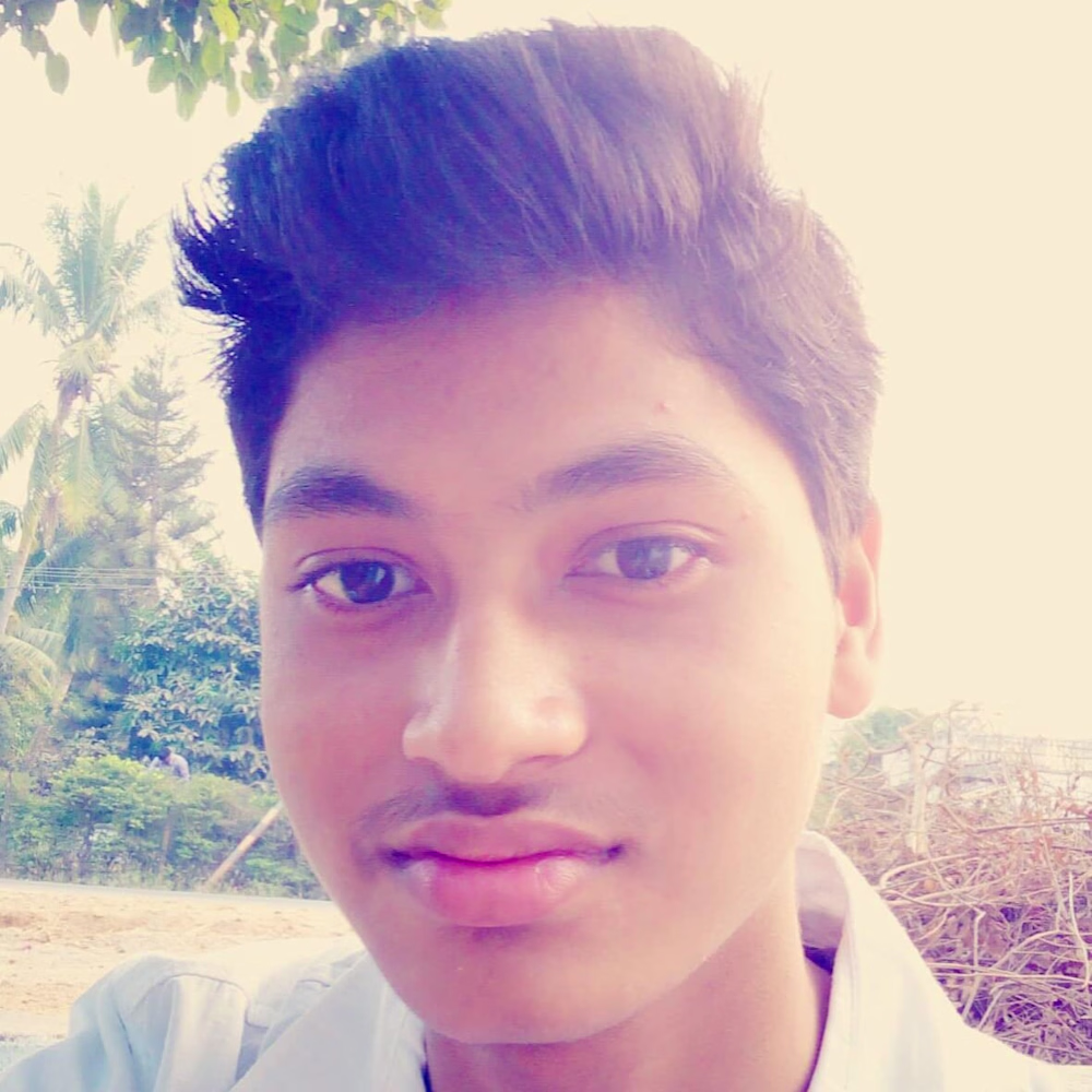 Chirudeep Mohan