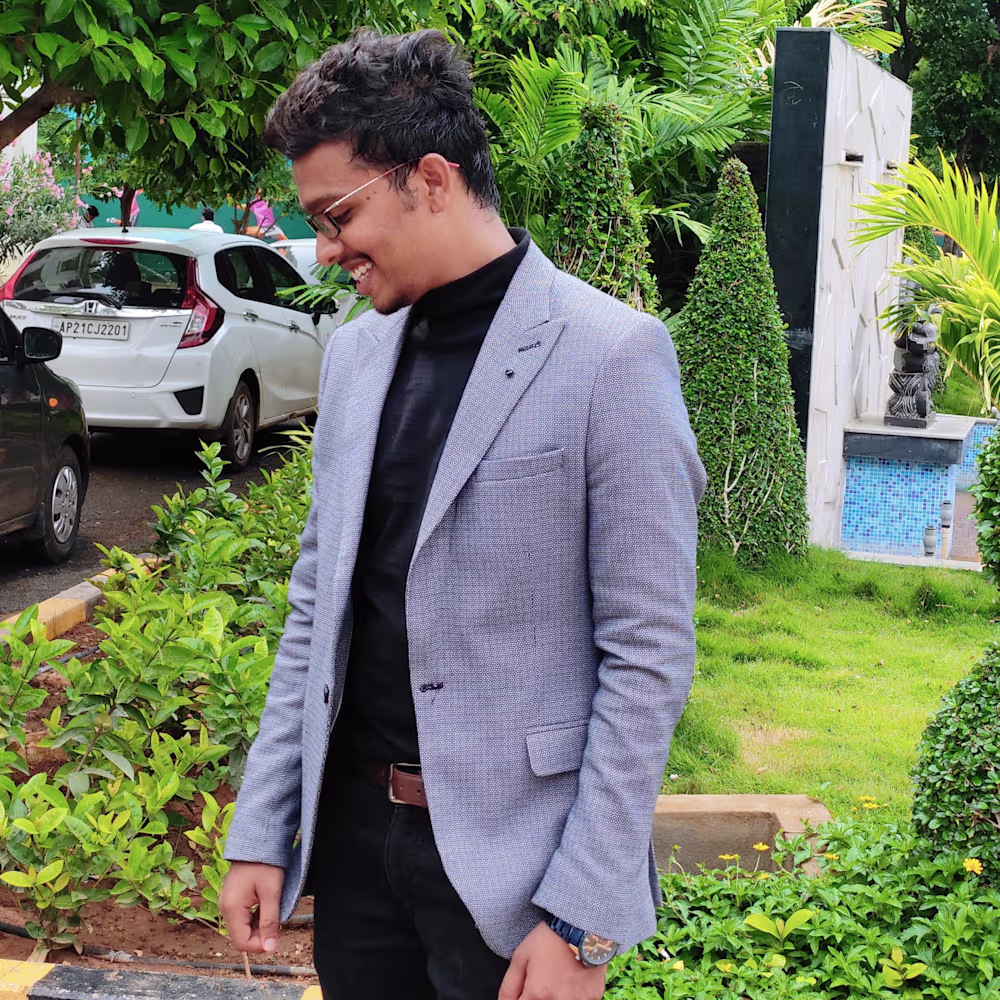 RIYAZ UR RAHAMAN DUDEKULA