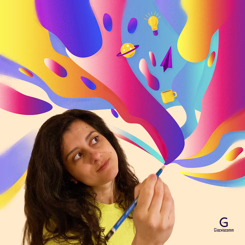 Giovanna Conforti