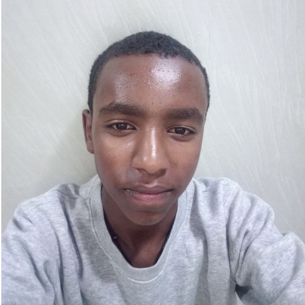 Tsegaye Gebremeskel
