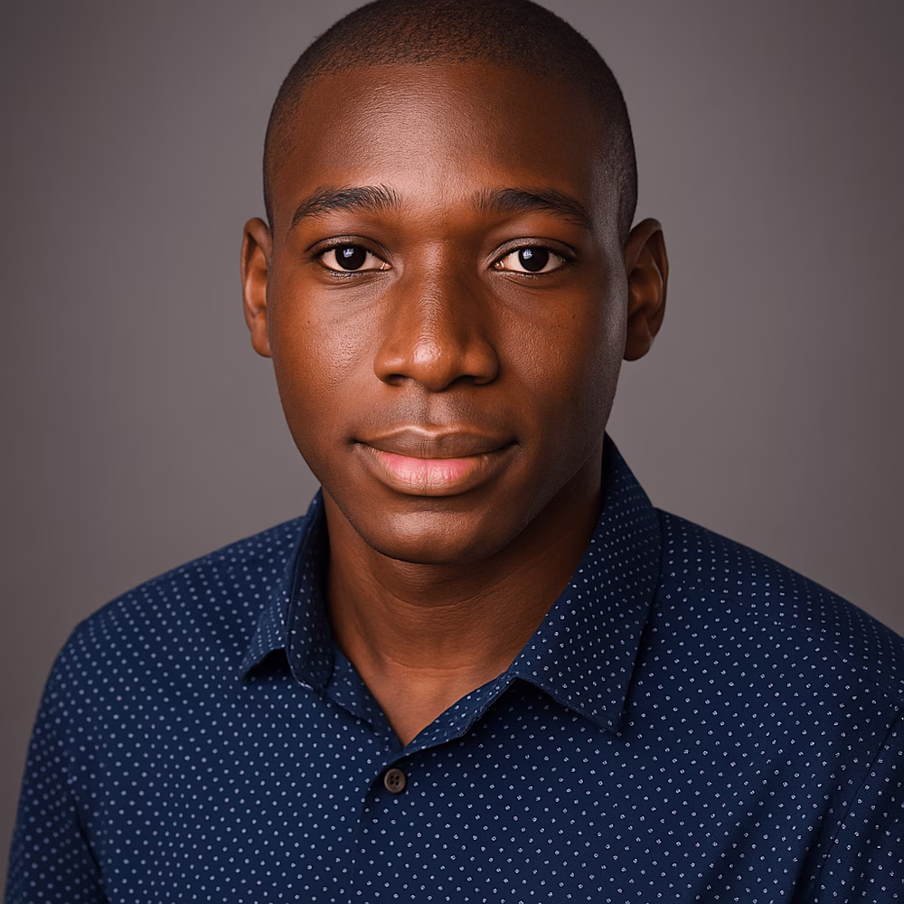 Maurice Okon
