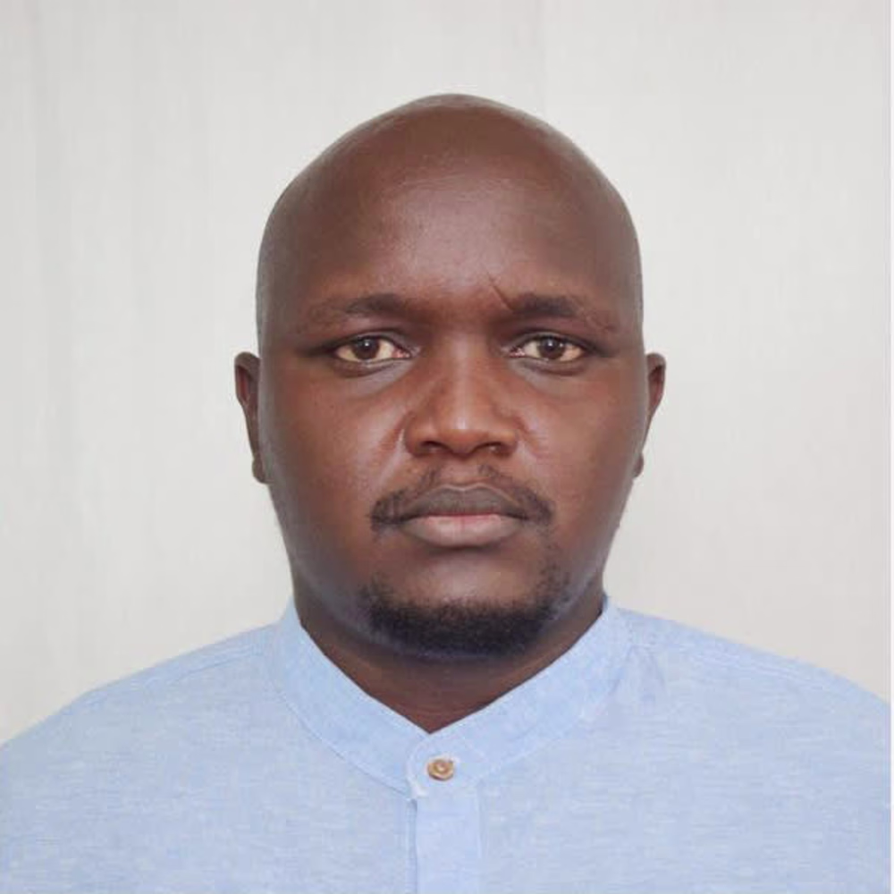 Dennis Koech