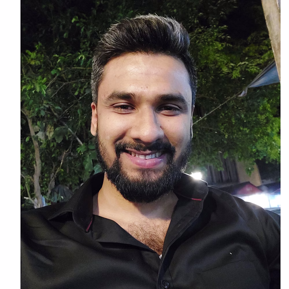 Hassan Rashid