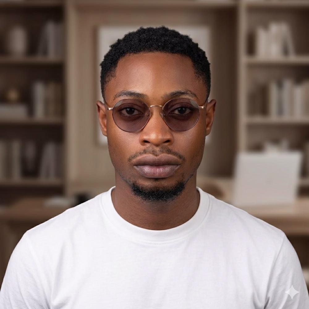 Oluwatosin Aborishade