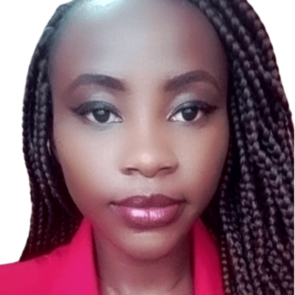 Ann Amukasah