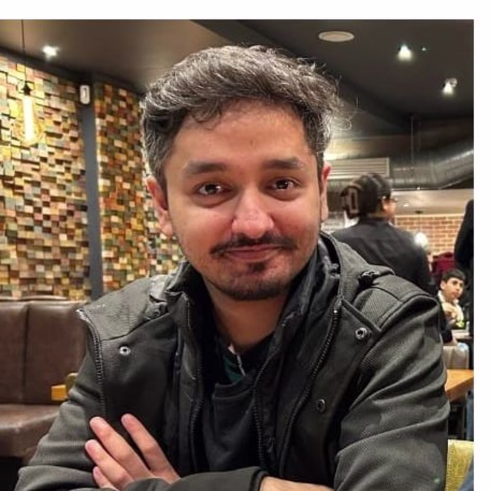 Waleed  Sohail