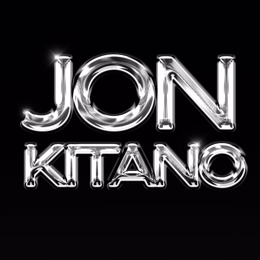 Jon Kitano