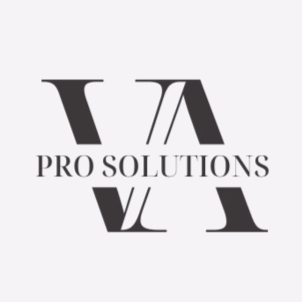 VA Pro Solutions