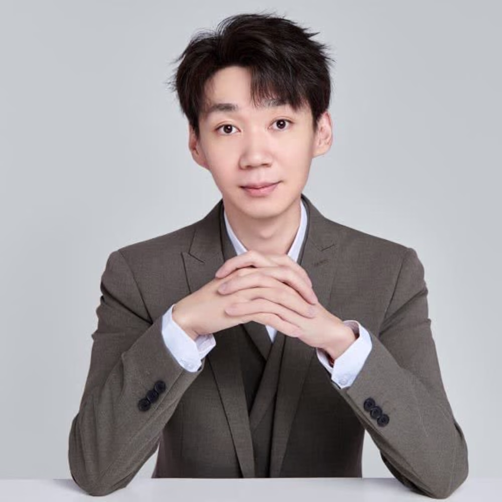 Huhu li