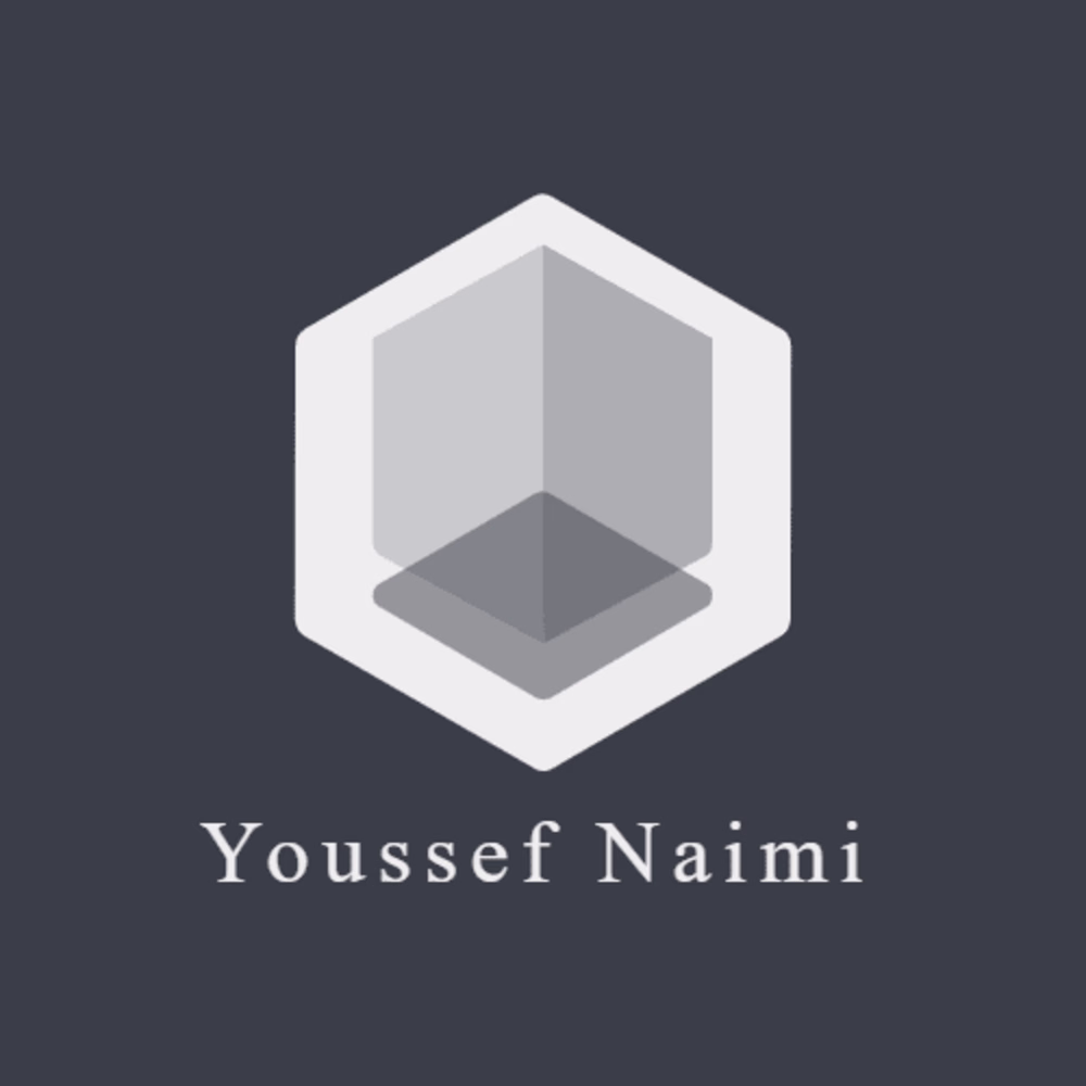 Youssef Naimi