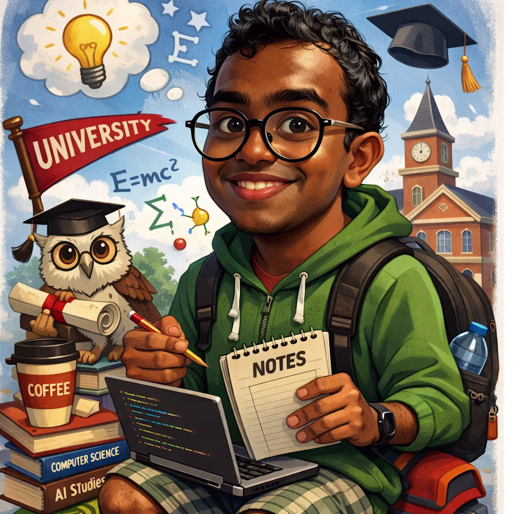 Lasindu Lakshan Amarasinha