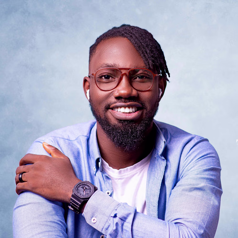 Bryan Sokeipirim Benibo