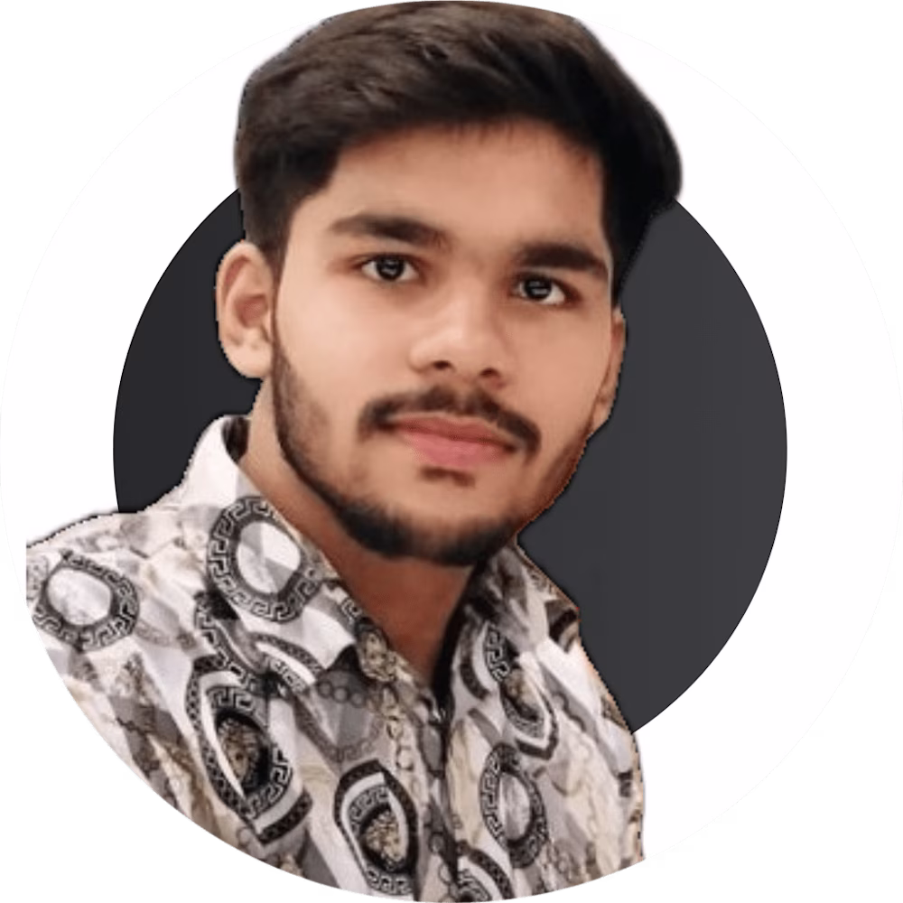 Abhishek  Vashisth