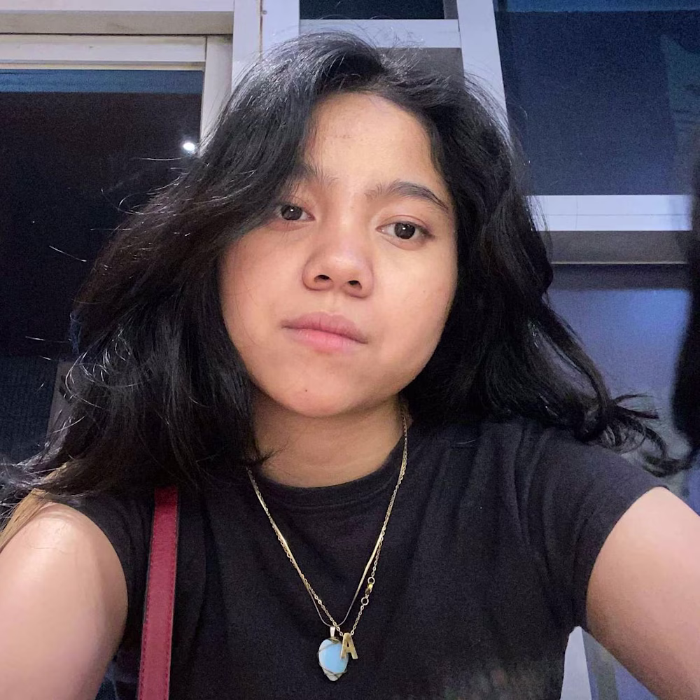 Angeline Mutiara
