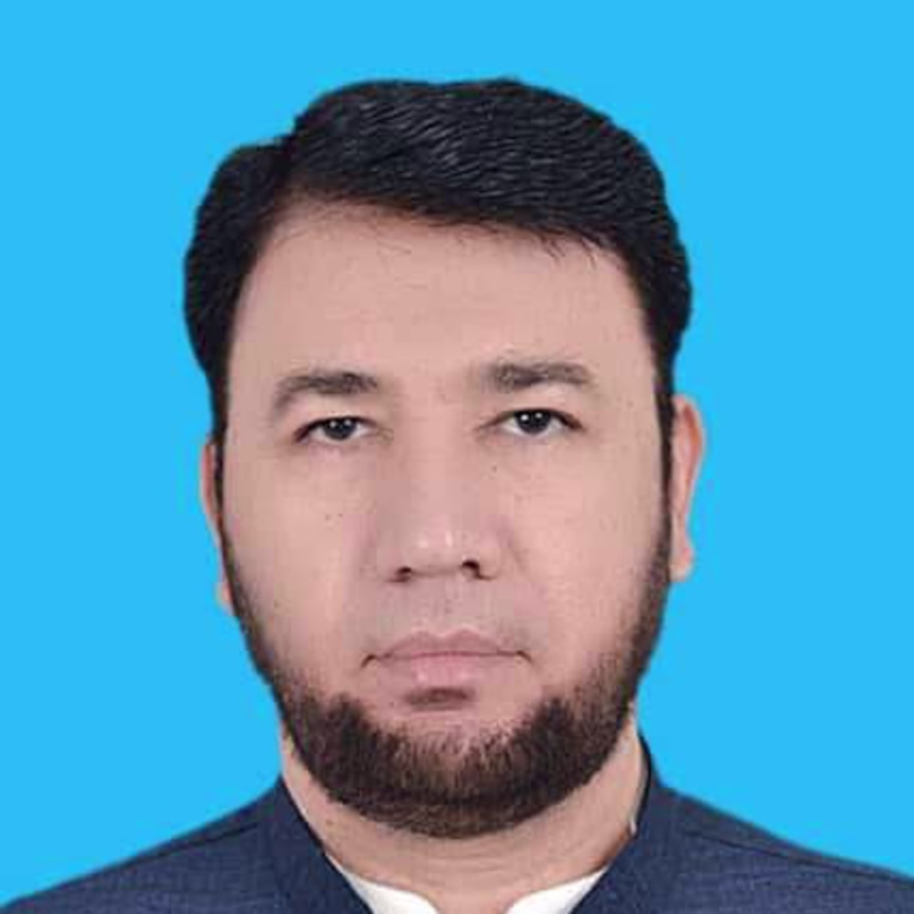 Gul Zaman