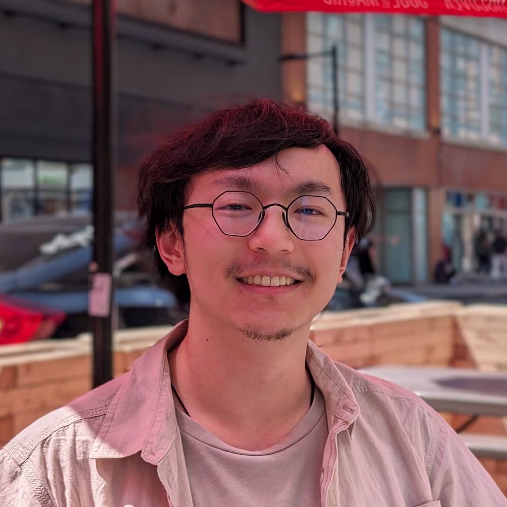 Jack Zhou