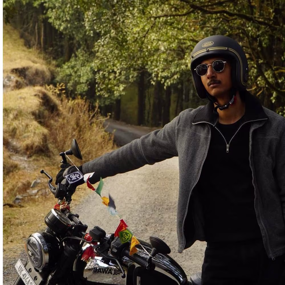 Himanshu Mathpal