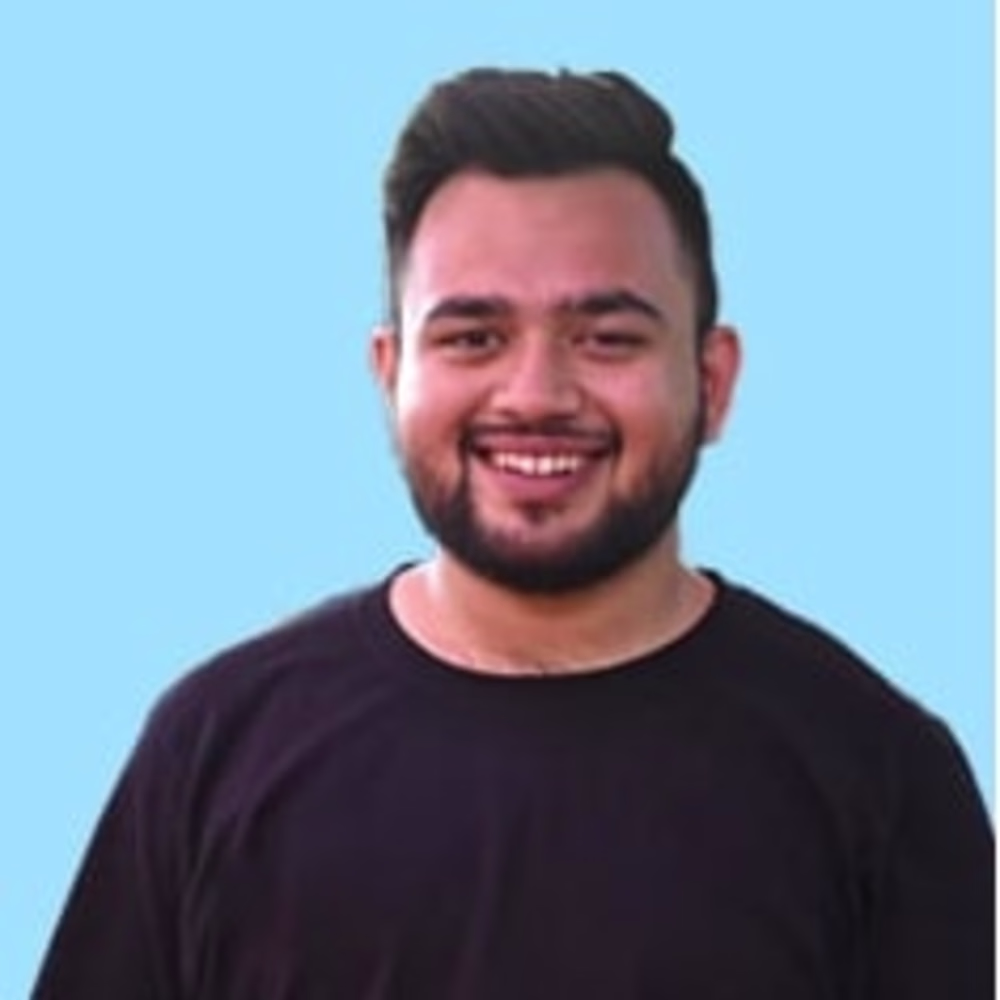 sumit dang
