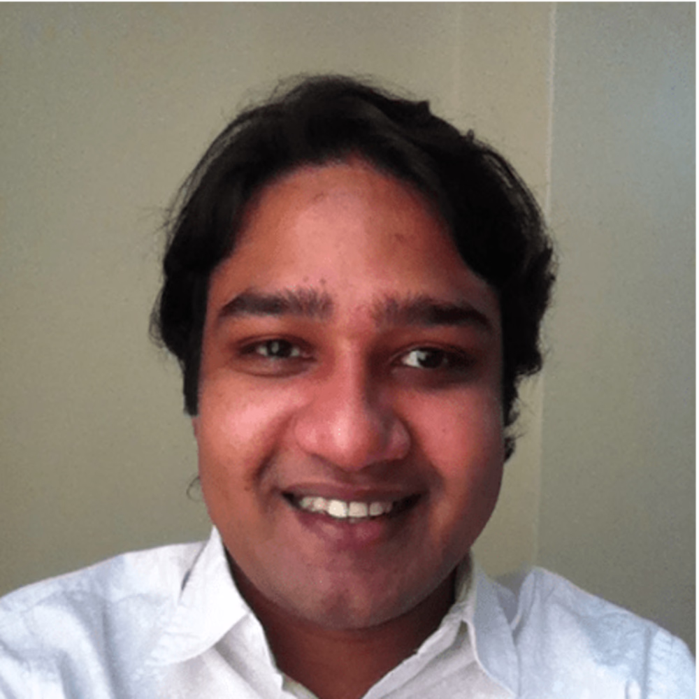 Md Abdullah Al Zobaer