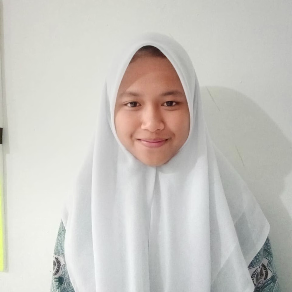 Anisa Sekar Hanum