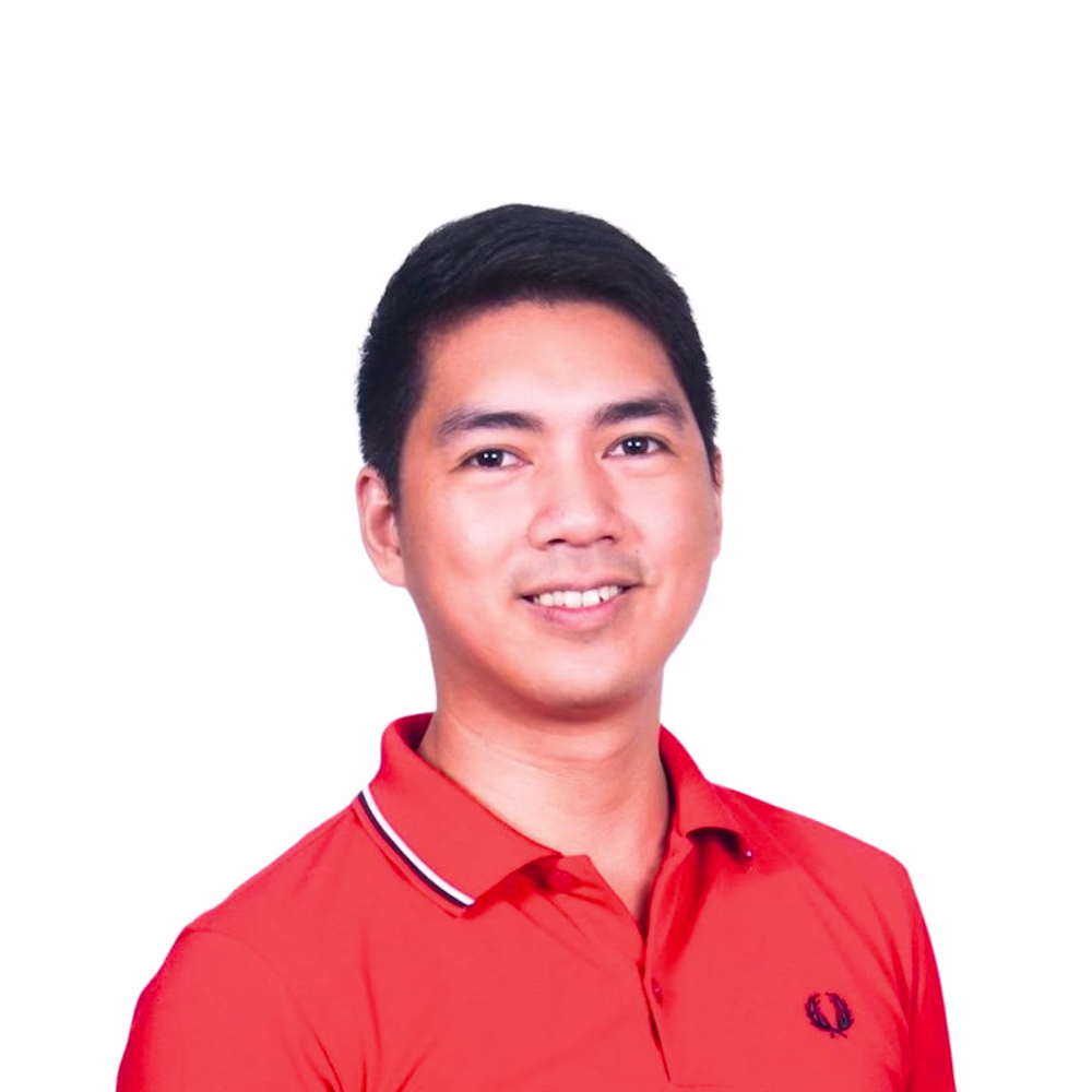 Francis Vicente